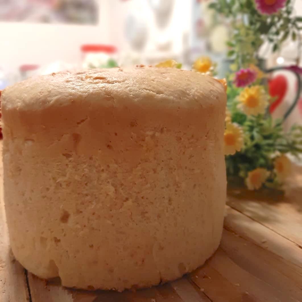 Pizza di Pasqua al formaggio