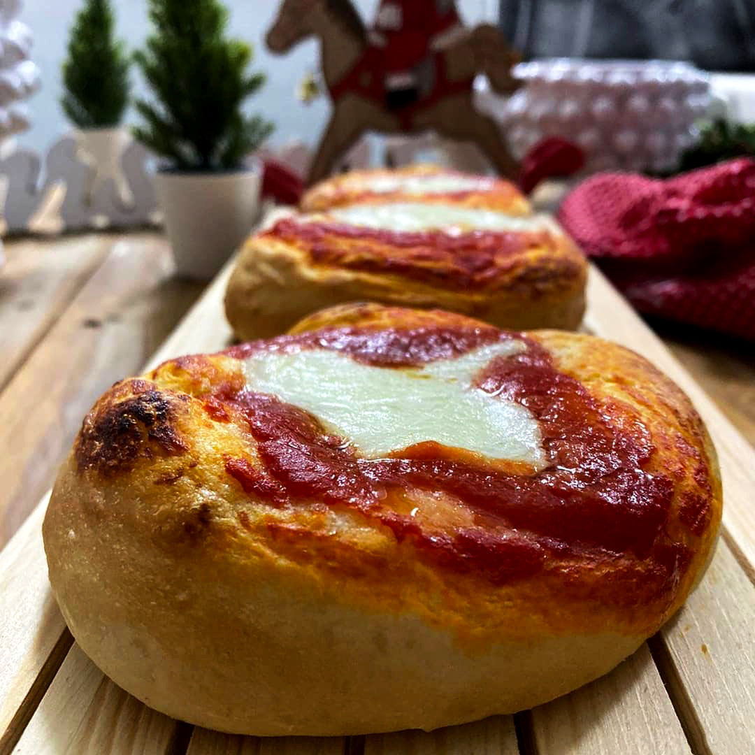 Pizzette