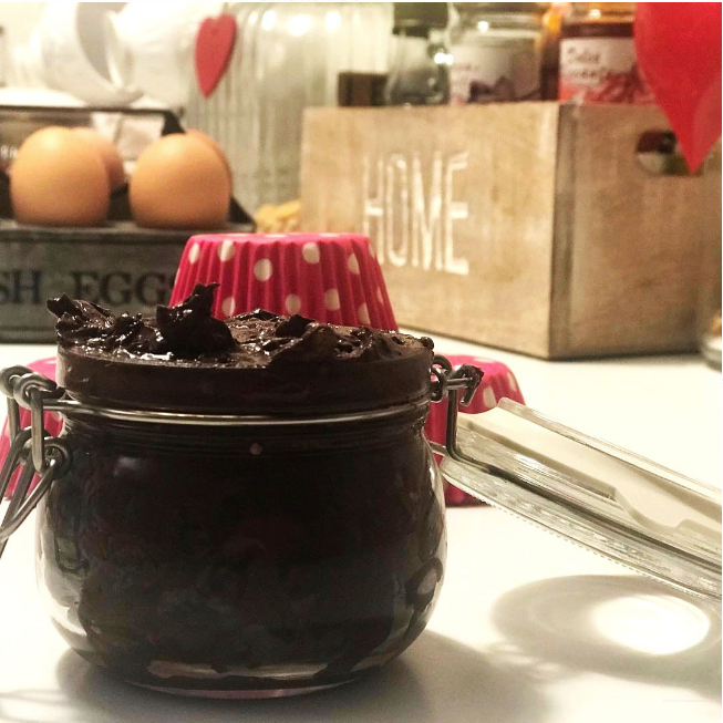 Crema al Cioccolato