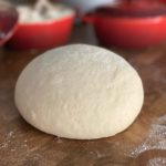 Impasto per pizza 2