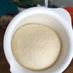 impasto per pane