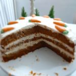 torta alle carote 2