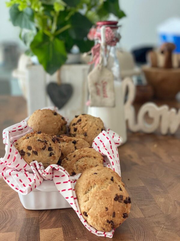 cookies a modo mio