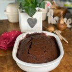Torta al cioccolato