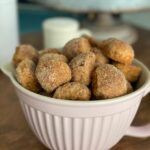 biscottini al duche de lèche biscottini al duche de lèche