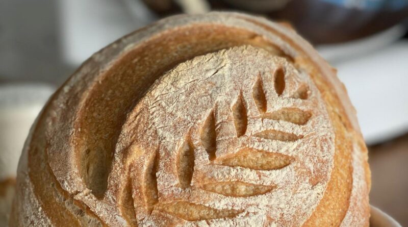 pane alla birra