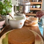 Torta di carote Torta di carote