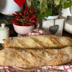 Pane baguette Pane baguette