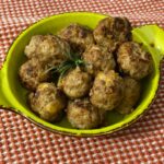 polpette fritte polpette fritte