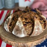 Pane girasole