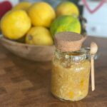 pasta al limone