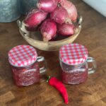 Cipolle caramellate