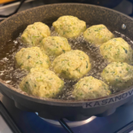 polpette di zucchine polpette di zucchine