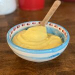Crema al rum per farcire Crema al rum per farcire