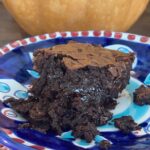 Torta triplo cioccolato