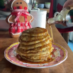 pancakes americani