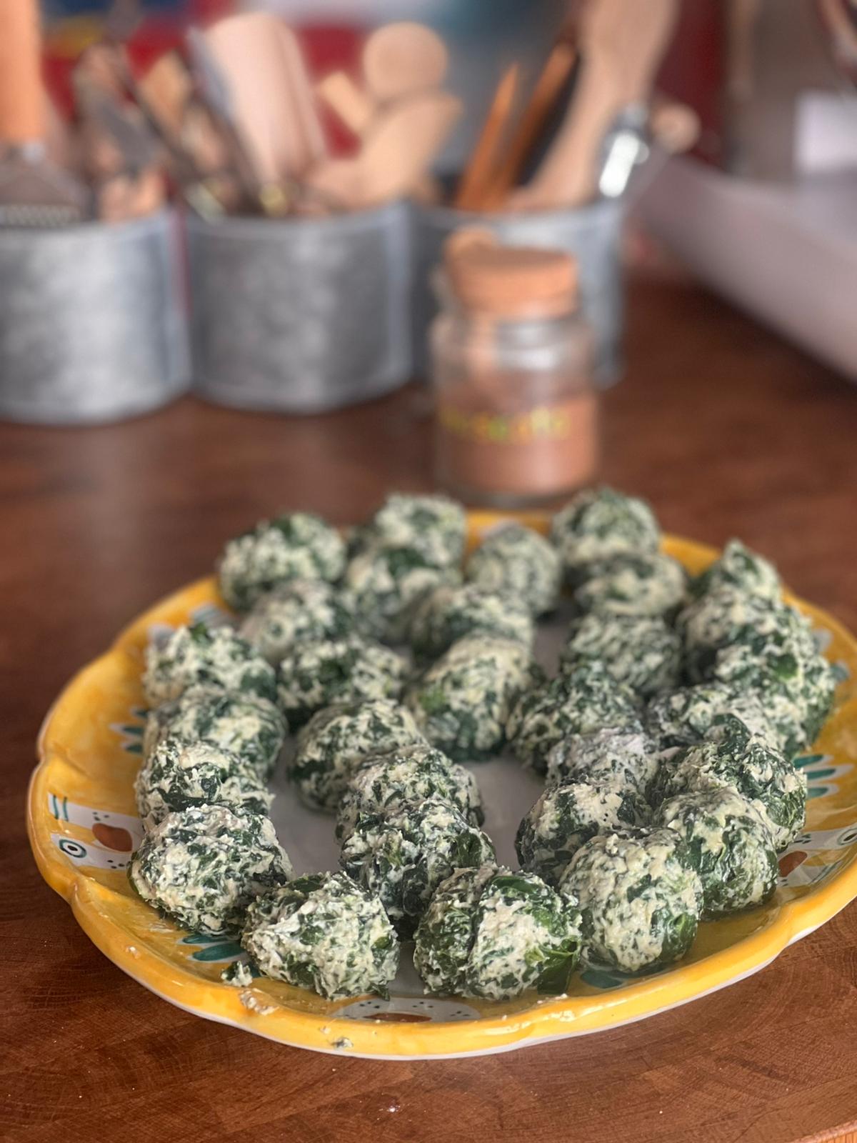 I Malfatti