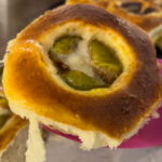 Brioche fichi e gorgonzola